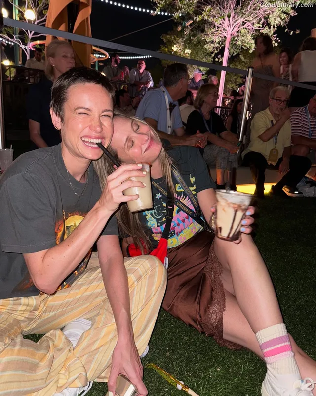 Brie Larson photo 9 of 1086