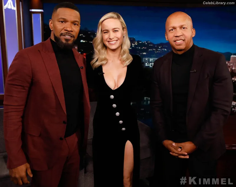Brie Larson photo 9 of 1086