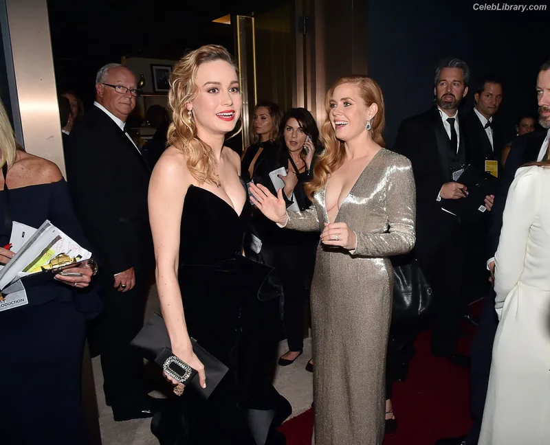 Brie Larson photo 12 of 1086