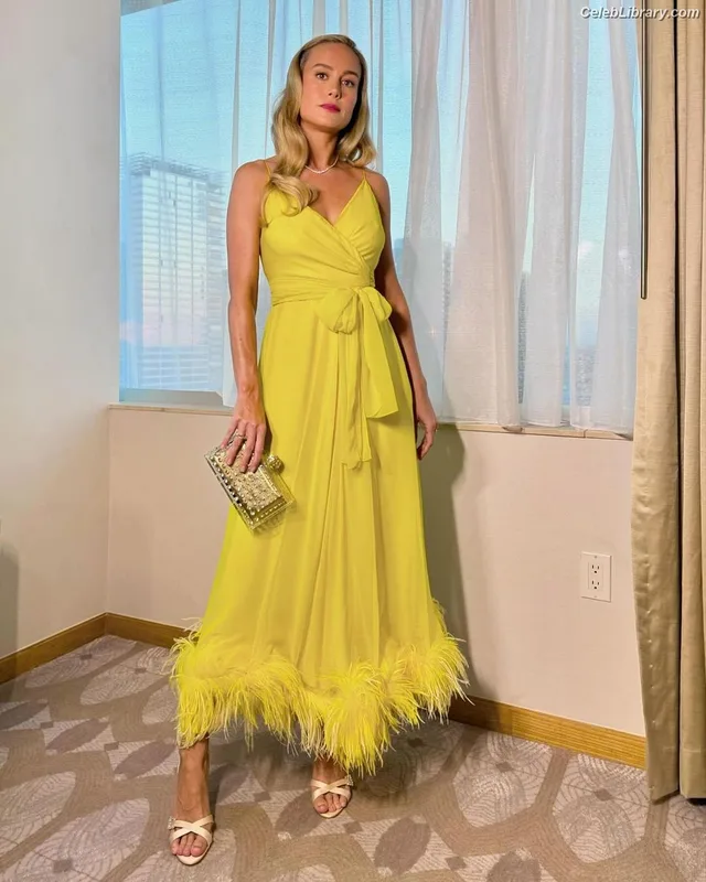 Brie Larson photo 23 of 1086