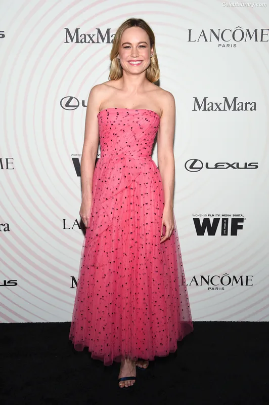 Brie Larson photo 10 of 1086