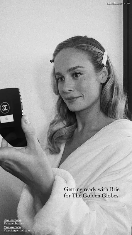 Brie Larson photo 13 of 1086