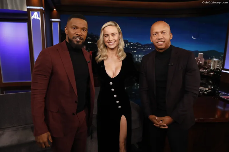 Brie Larson photo 8 of 1086