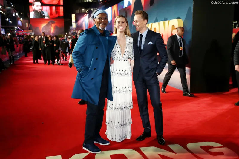 Brie Larson photo 20 of 1086