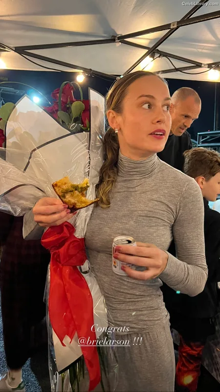 Brie Larson photo 22 of 1086