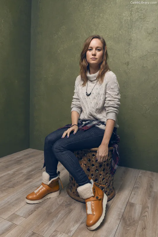Brie Larson photo 9 of 1086