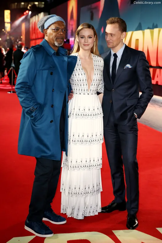 Brie Larson photo 9 of 1086