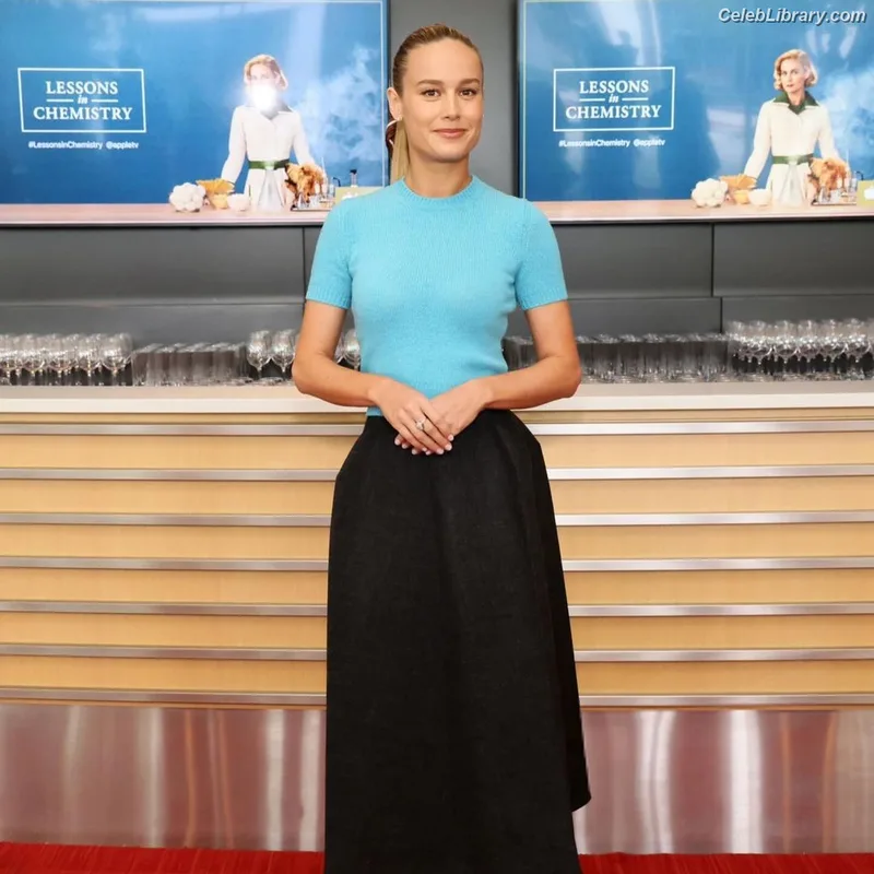Brie Larson photo 13 of 1086