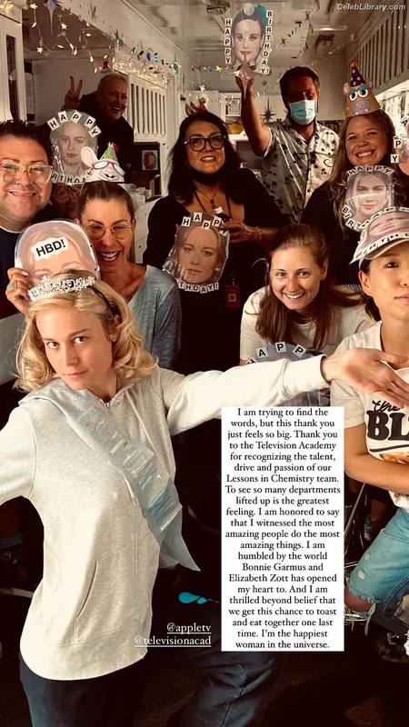 Brie Larson photo 16 of 1086