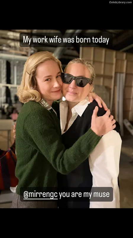 Brie Larson photo 19 of 1086