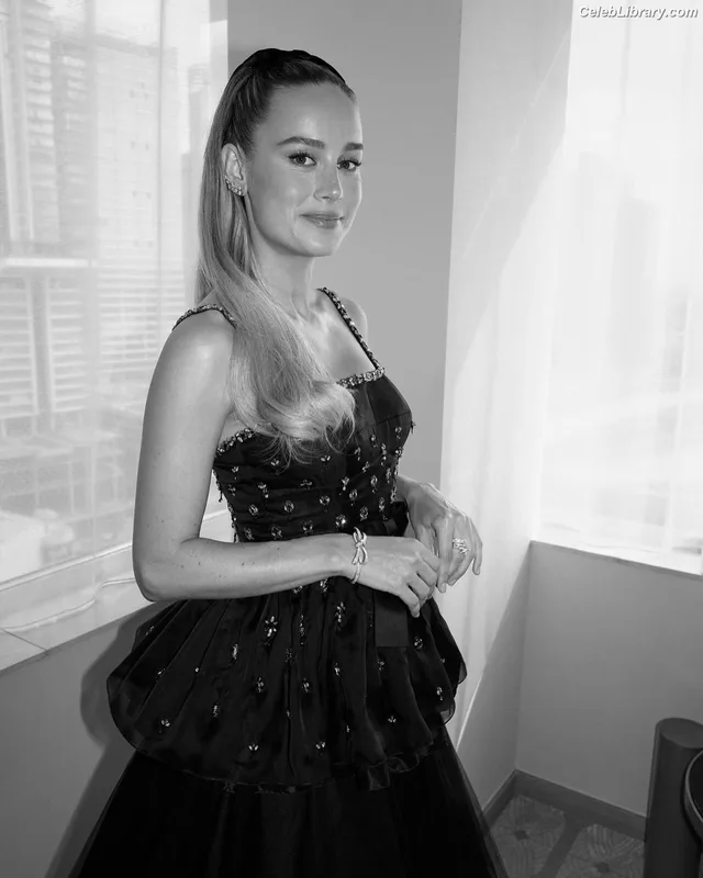 Brie Larson photo 3 of 1086