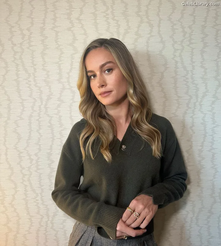 Brie Larson photo 1 of 1086