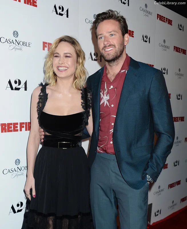Brie Larson photo 9 of 1086