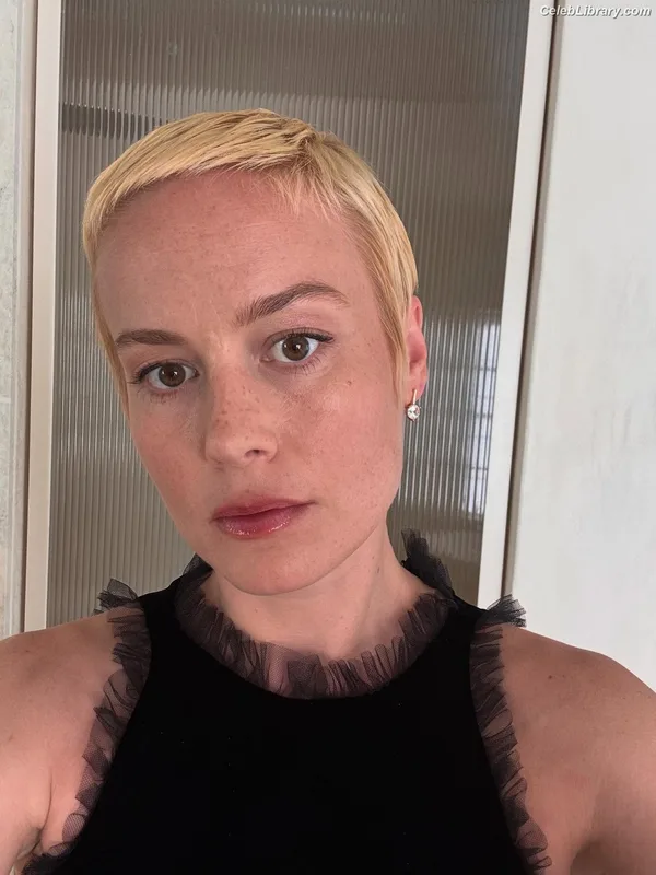 Brie Larson photo 15 of 1086
