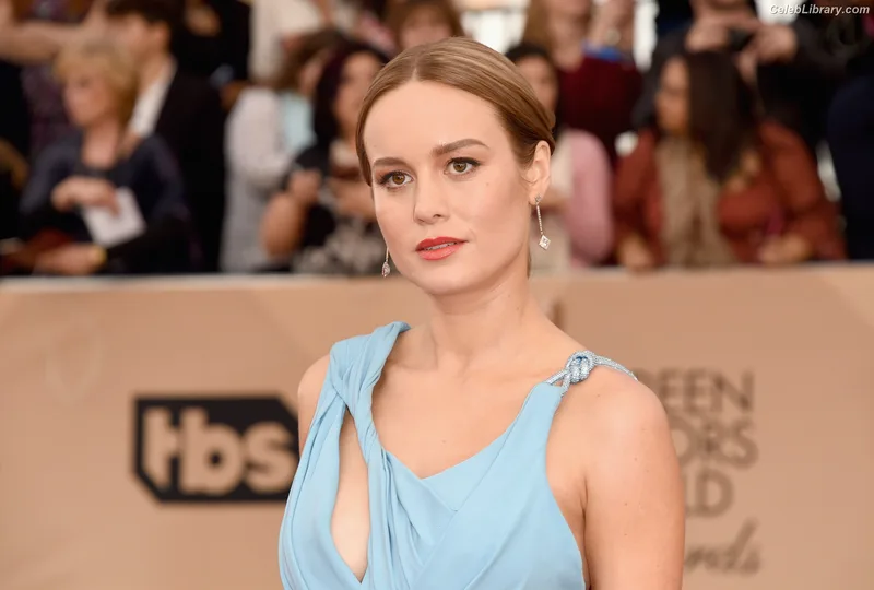 Brie Larson photo 4 of 1086