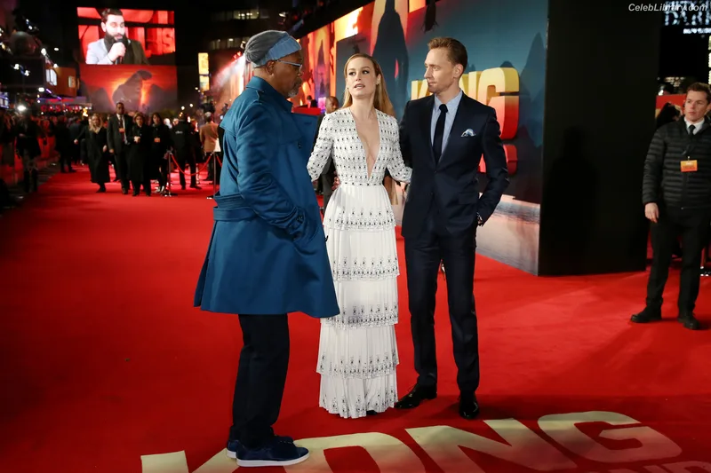 Brie Larson photo 15 of 1086