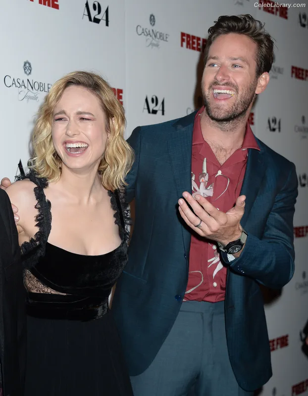 Brie Larson photo 23 of 1086