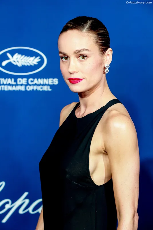 Brie Larson photo 24 of 1086