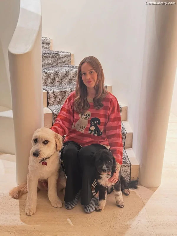 Brie Larson photo 7 of 1086