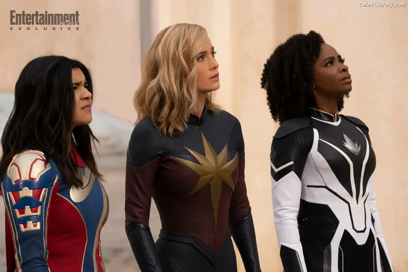 Brie Larson photo 14 of 1086