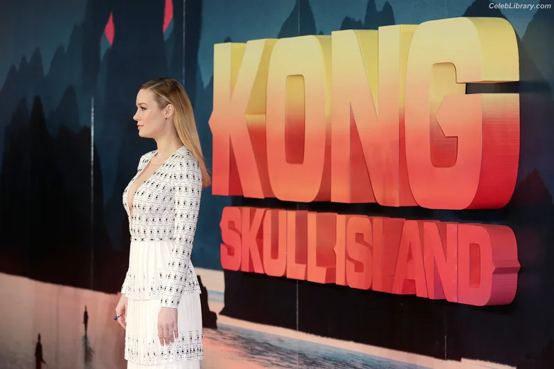 Brie Larson photo 15 of 1086