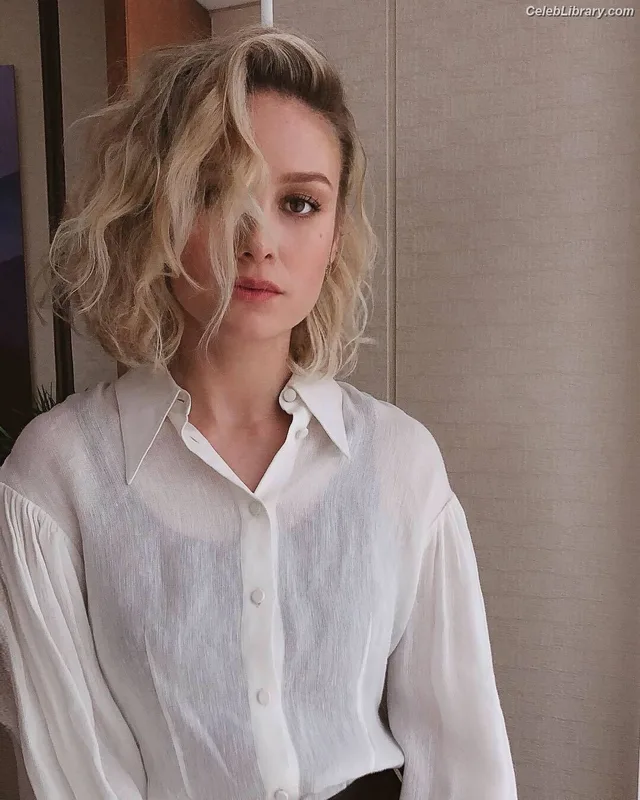 Brie Larson photo 19 of 1086
