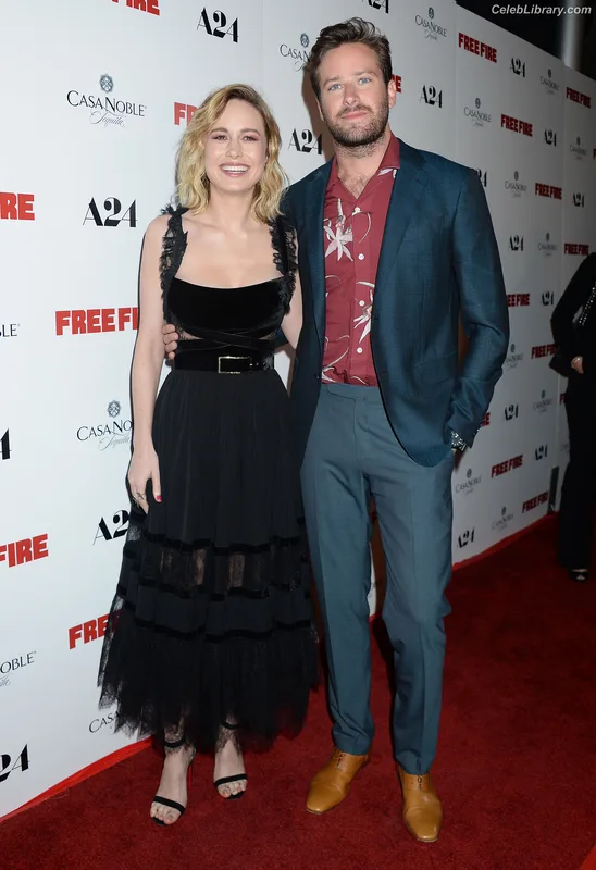 Brie Larson photo 23 of 1086