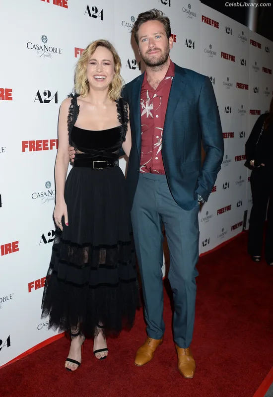 Brie Larson photo 16 of 1086