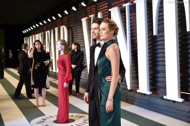Brie Larson photo 17 of 1086