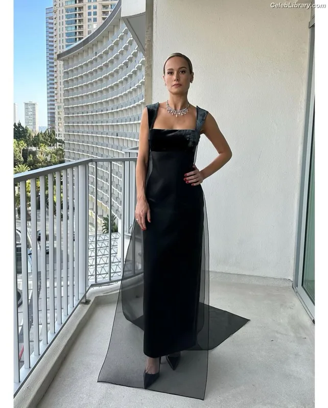 Brie Larson photo 15 of 1086