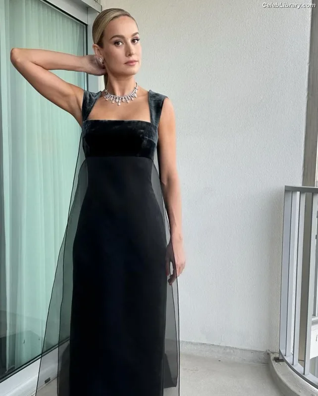 Brie Larson photo 16 of 1086