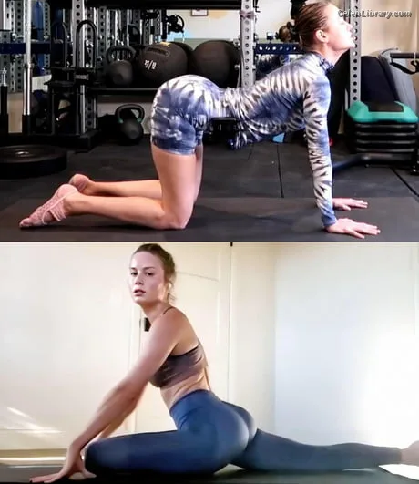 Brie Larson photo 5 of 1086