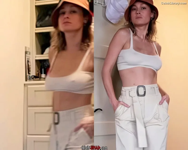 Brie Larson photo 20 of 1086