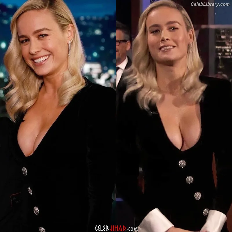 Brie Larson photo 3 of 1086