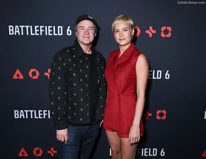 Brie Larson photo 18 of 1086