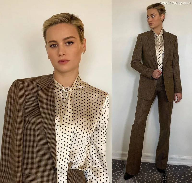 Brie Larson photo 13 of 1086