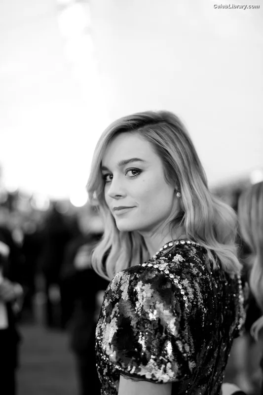 Brie Larson photo 4 of 1086