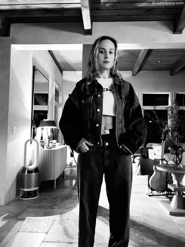 Brie Larson photo 24 of 1086
