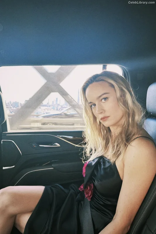 Brie Larson photo 23 of 1086