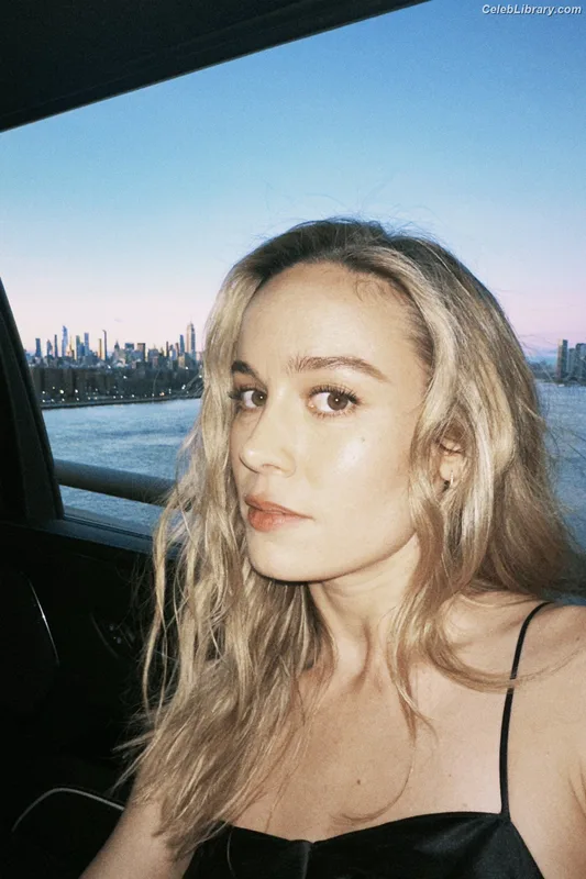 Brie Larson photo 24 of 1086