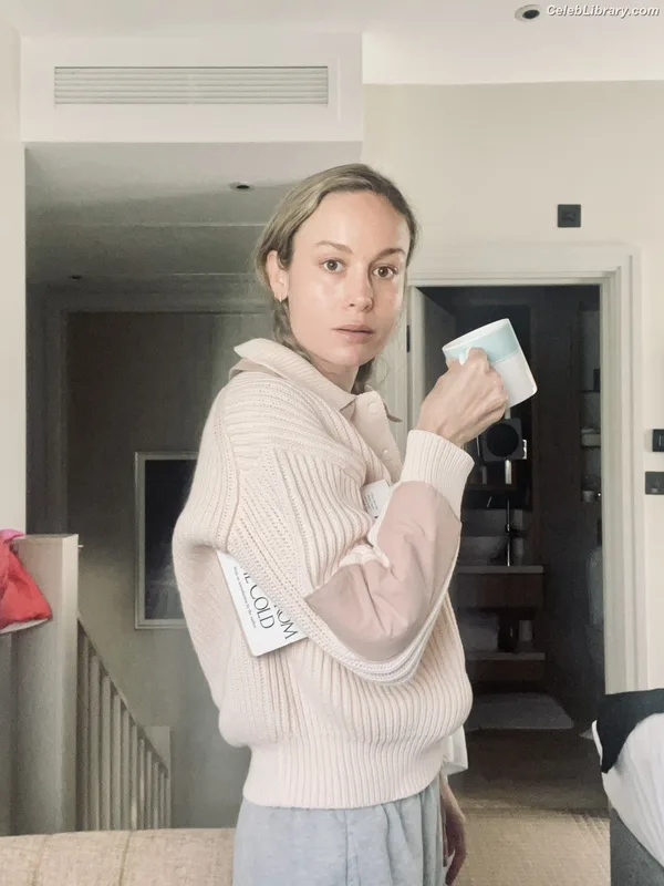Brie Larson photo 10 of 1086