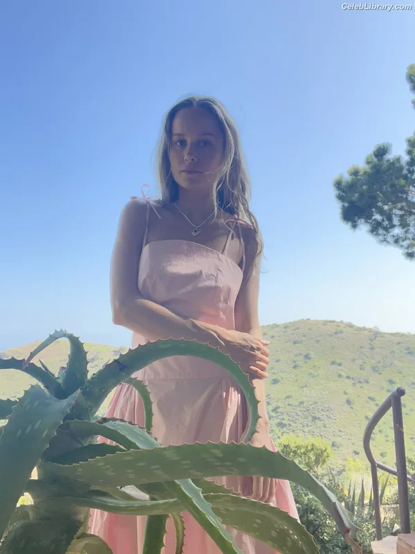 Brie Larson photo 14 of 1086
