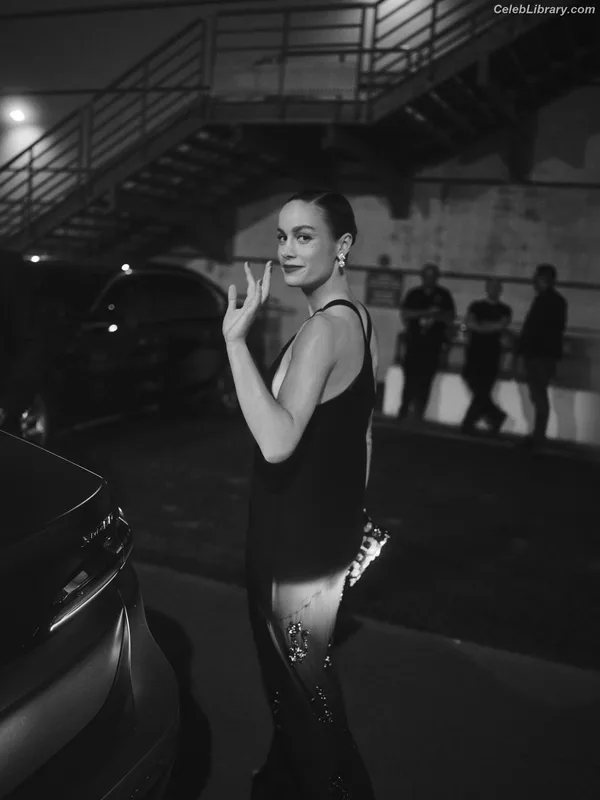 Brie Larson photo 17 of 1086