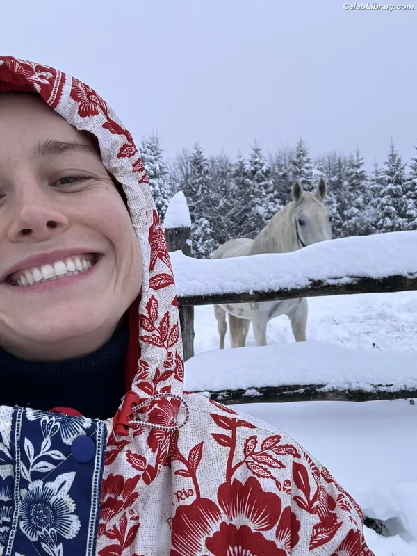 Brie Larson photo 10 of 1086