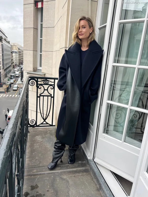 Brie Larson photo 15 of 1086