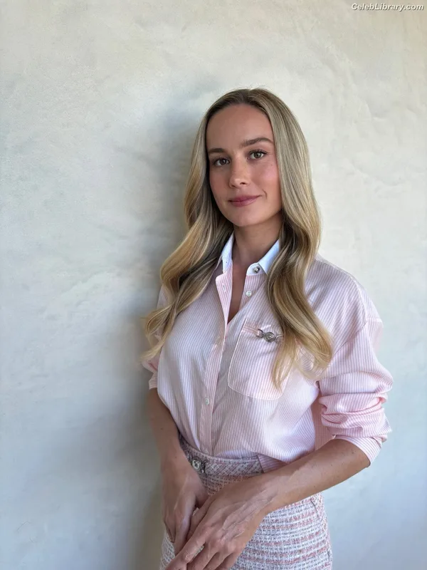 Brie Larson photo 1 of 1086