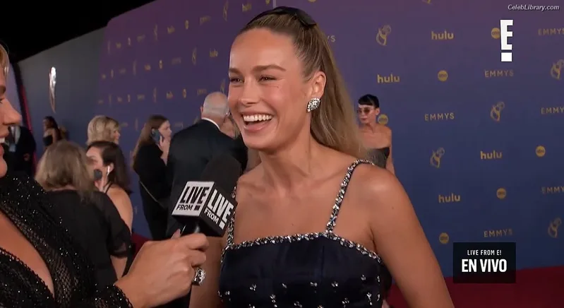 Brie Larson photo 9 of 1086