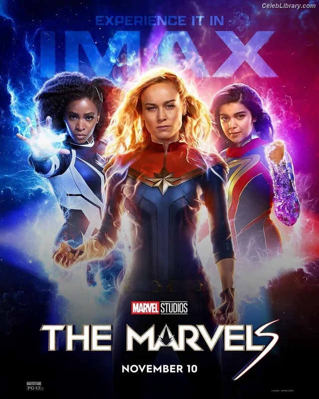 Brie Larson photo 13 of 1086