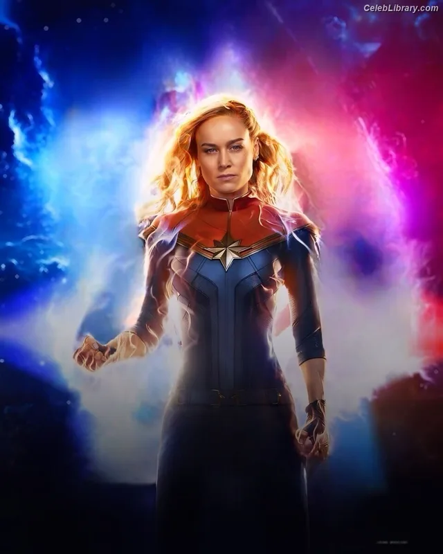 Brie Larson photo 14 of 1086