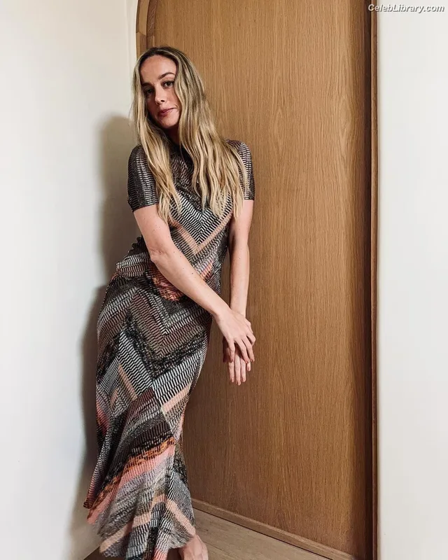 Brie Larson photo 19 of 1086